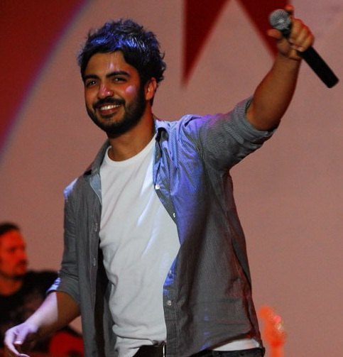 Yusuf Güney portresi