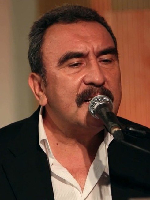 Ümit Besen portresi
