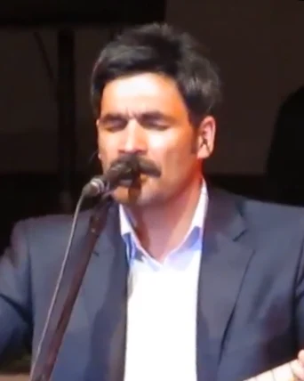 Uğur Işılak portresi