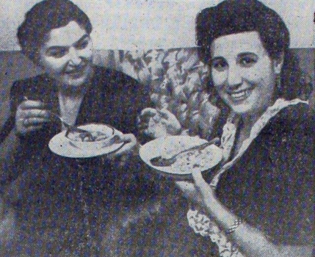 Zehra Bilir portresi