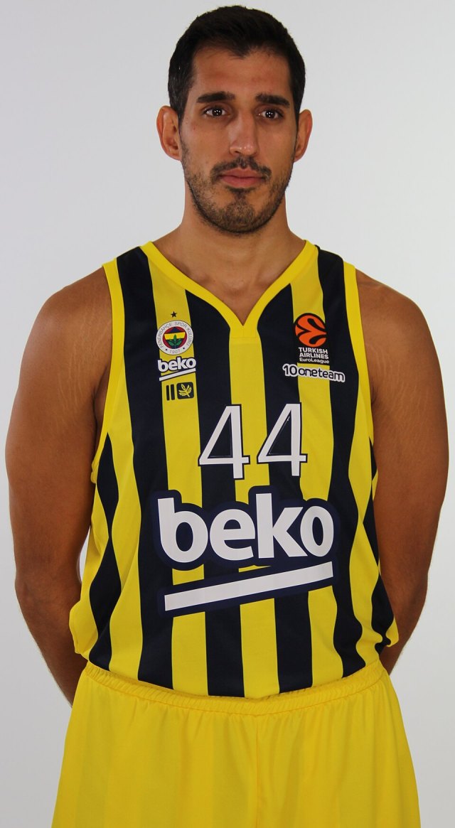 Ahmet Düverioğlu portresi