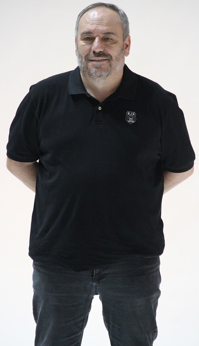 Ahmet Kandemir portresi