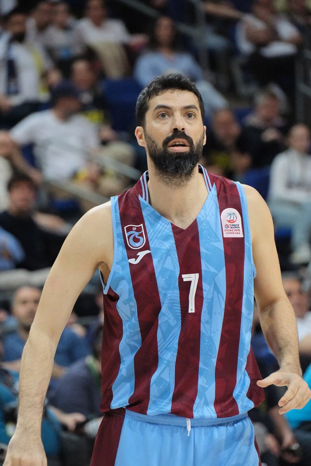 Alican Güney portresi