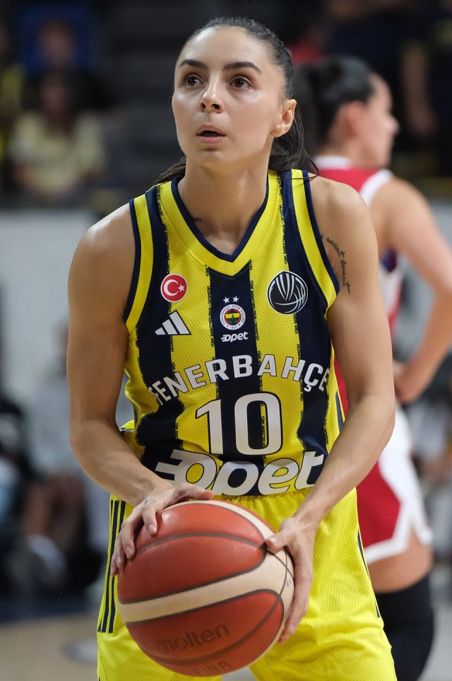 Alperi Onar portresi