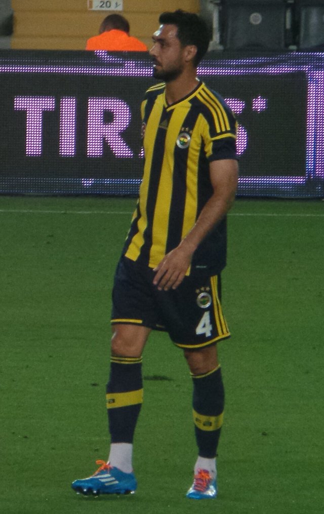 Bekir İrtegün portresi