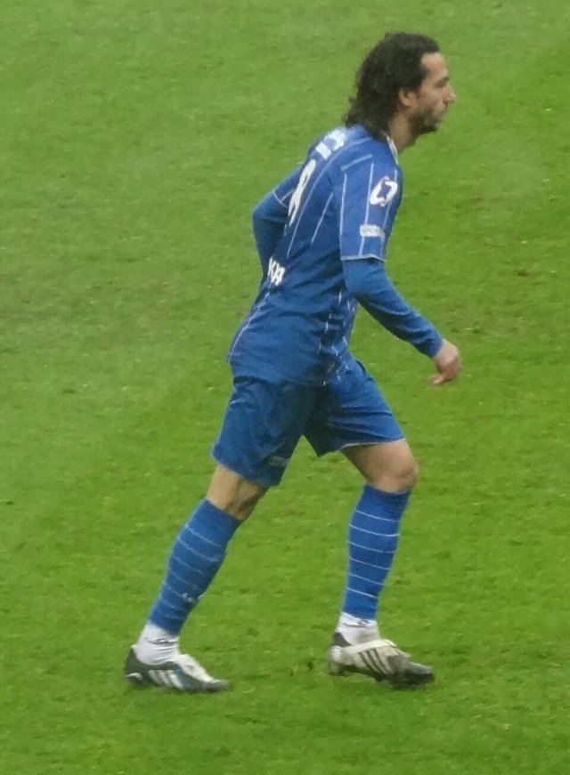 Bilal Kısa portresi