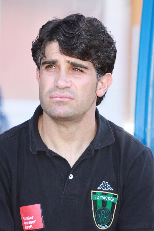 Bülent Kaan Bilgen