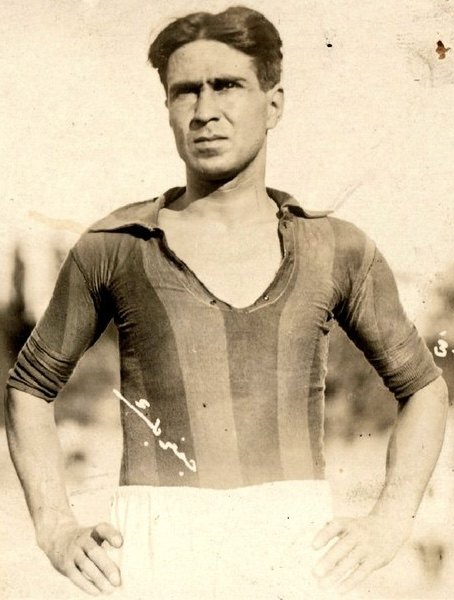 Cafer Çağatay portresi