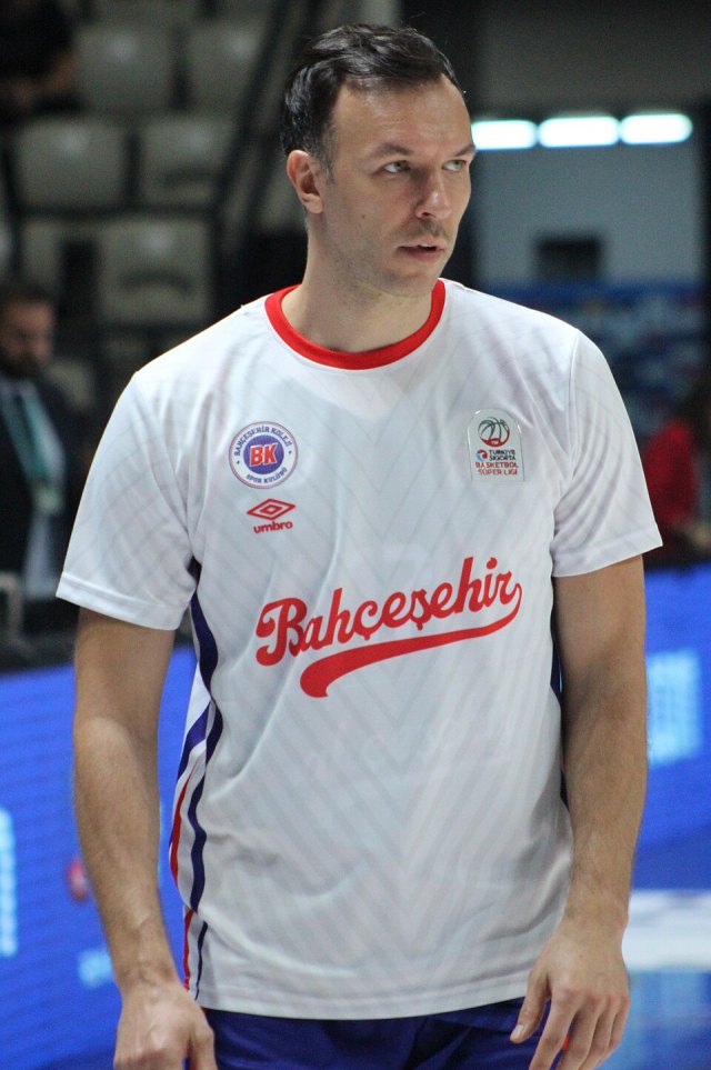 Can Maxim Mutaf portresi