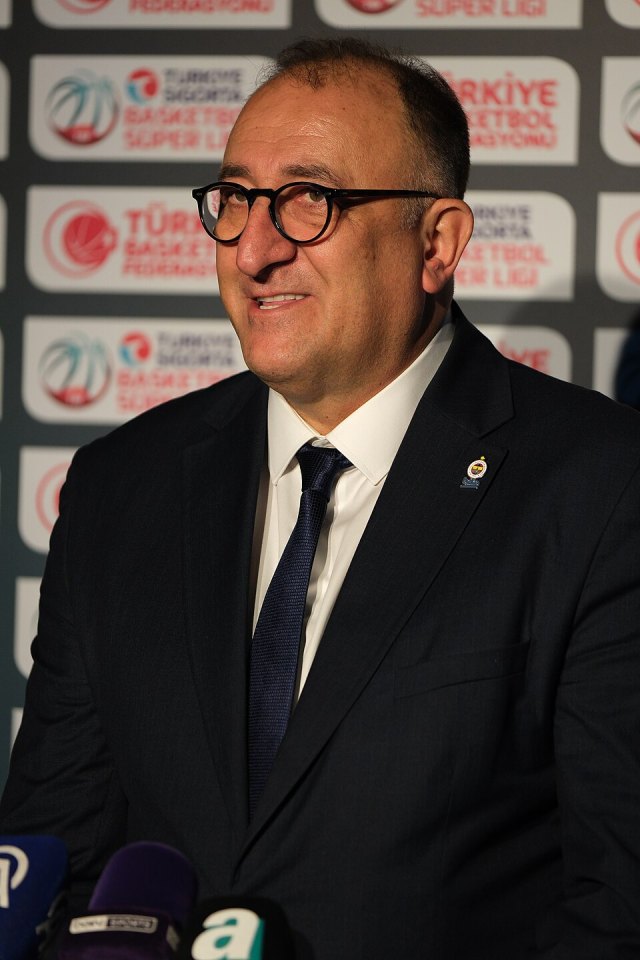 Cenk Renda portresi