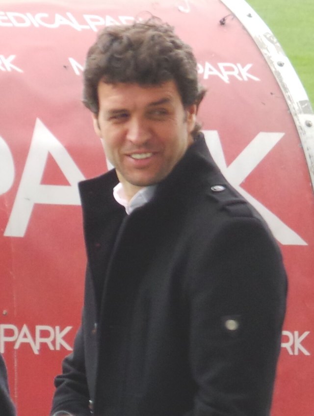 Cihat Arslan portresi