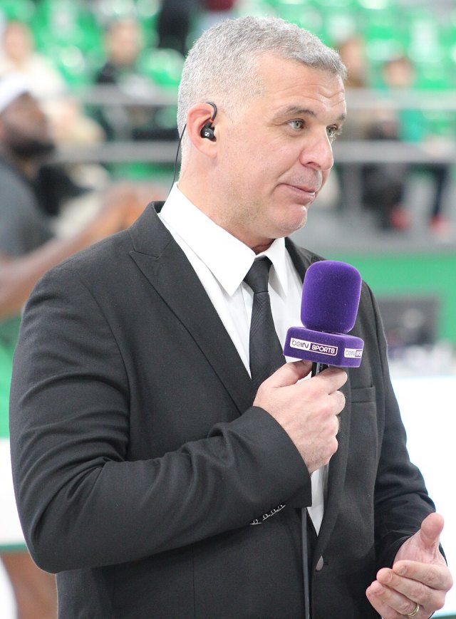 Cüneyt Erden portresi