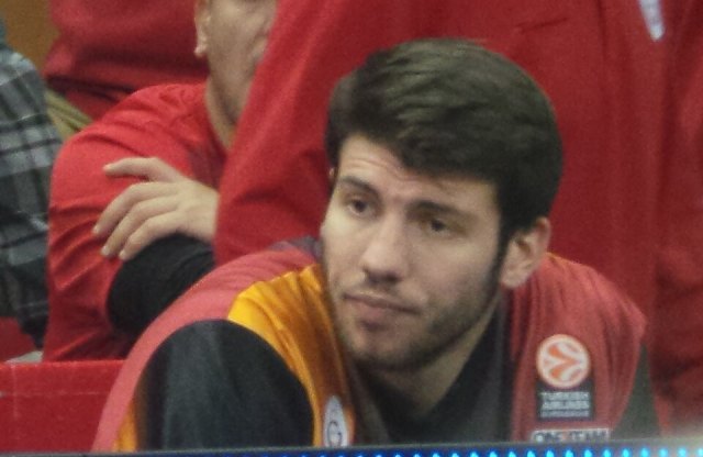 Doğukan Sönmez portresi