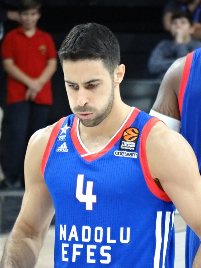 Doğuş Balbay portresi