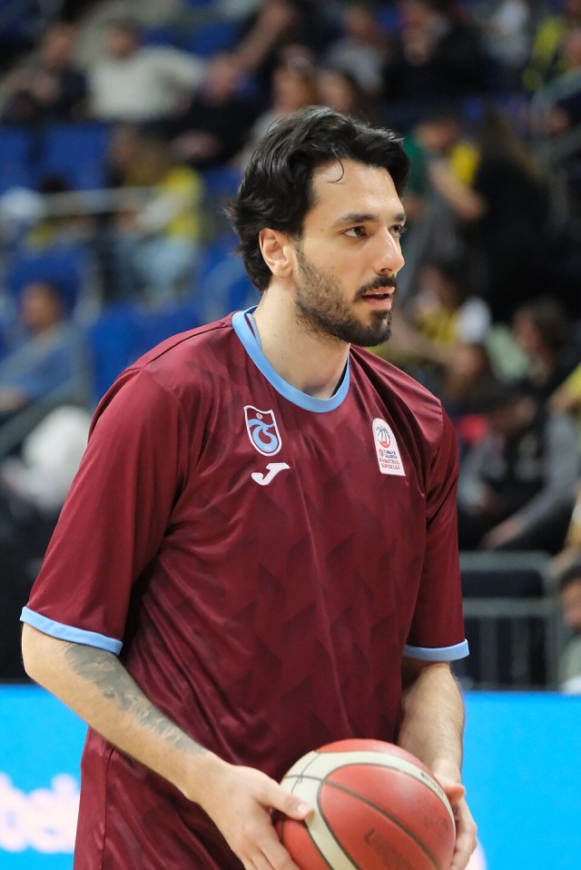 Ege Arar portresi