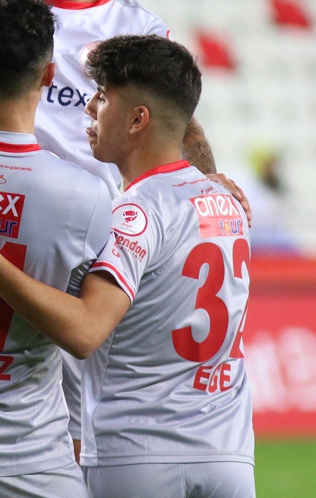 Ege Bilsel portresi
