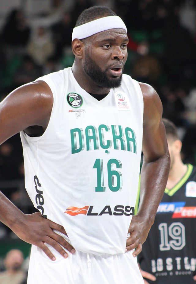 Ege Demir portresi