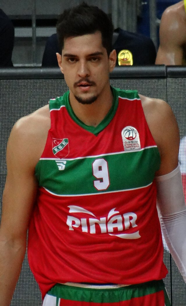 Egemen Güven portresi