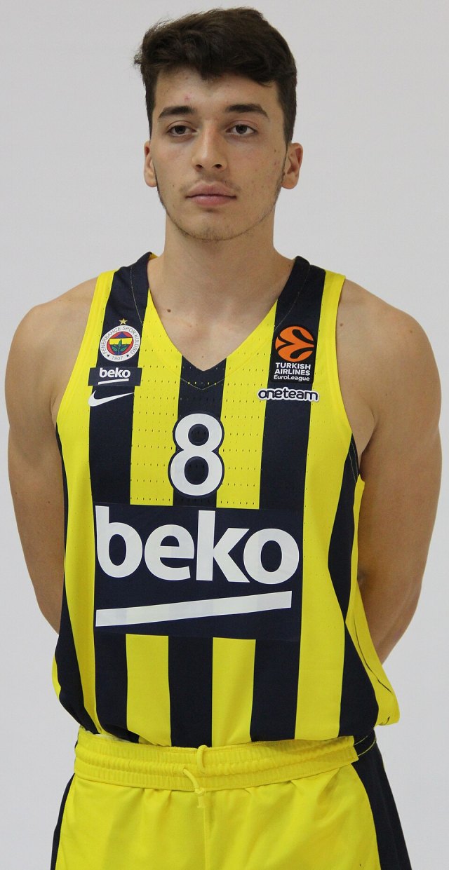 Ekrem Sancaklı portresi