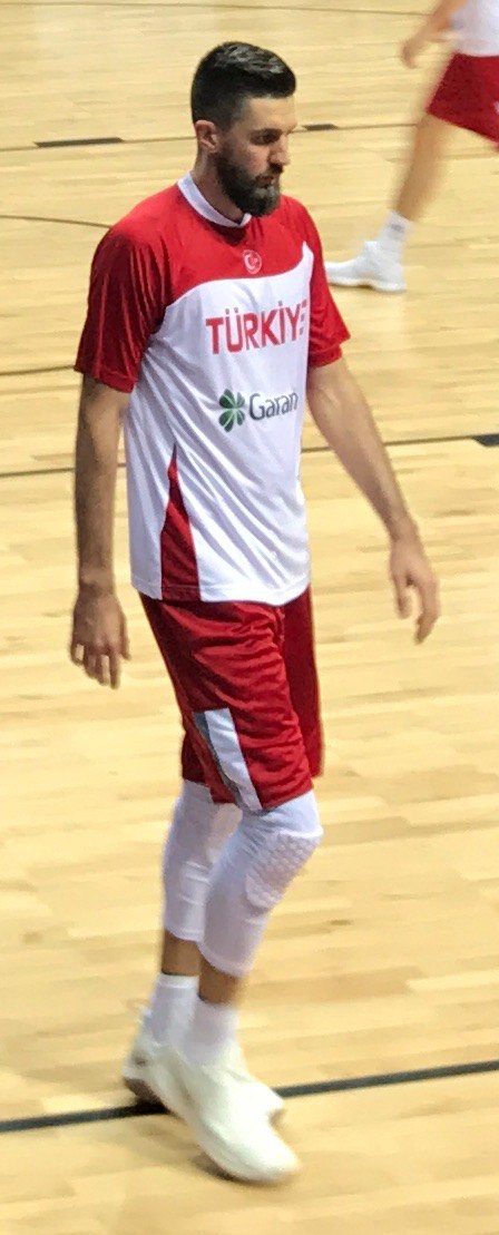 Erkan Veyseloğlu portresi