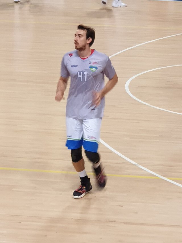 Gökhan Yazıcıoğlu portresi