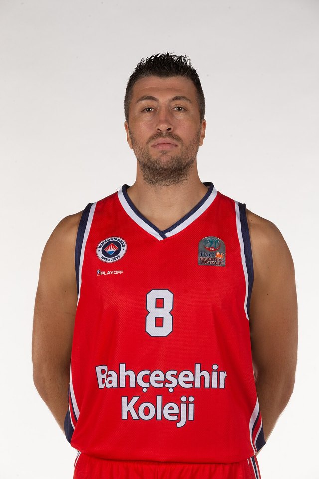 Hadi Özdemir portresi