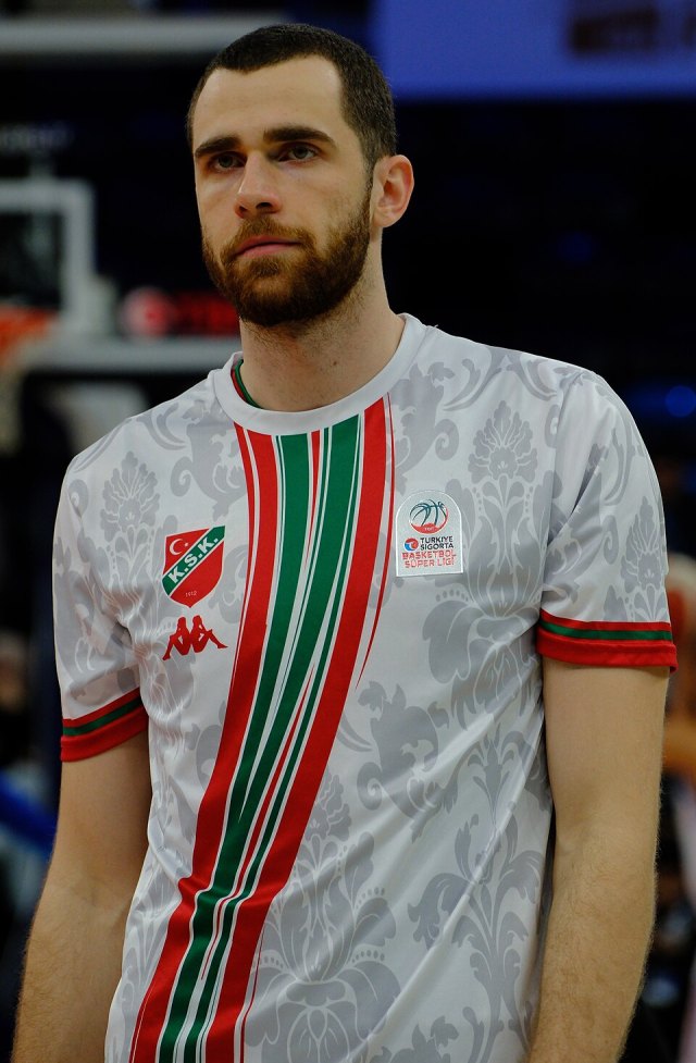 Hakan Sayılı portresi