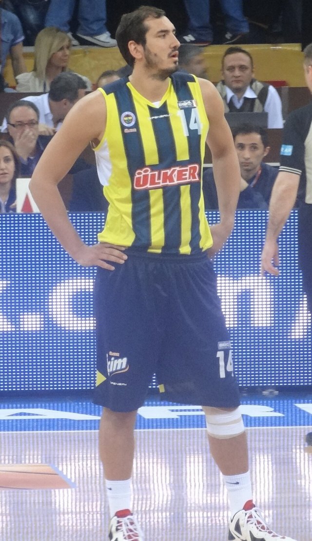 Kaya Peker portresi