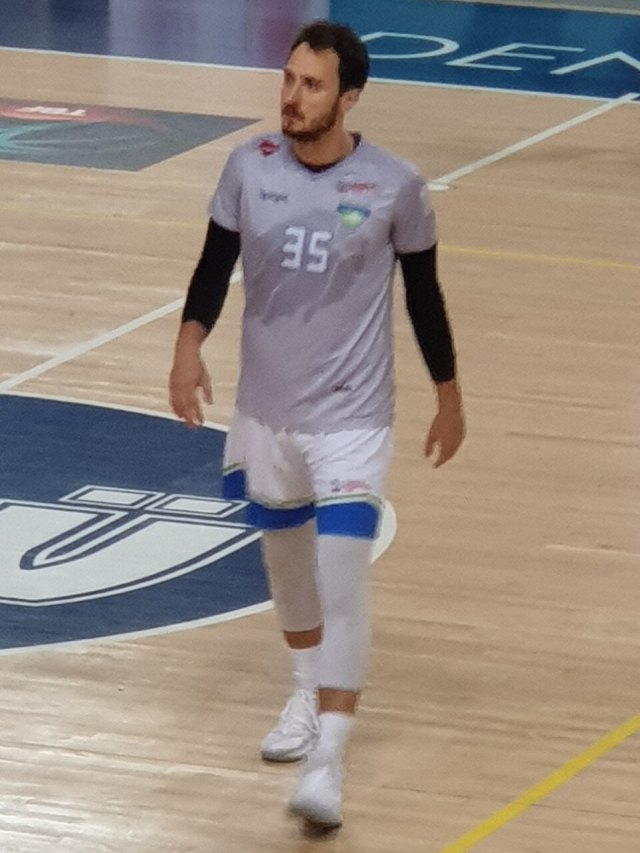 Kemal Can Aktuna portresi