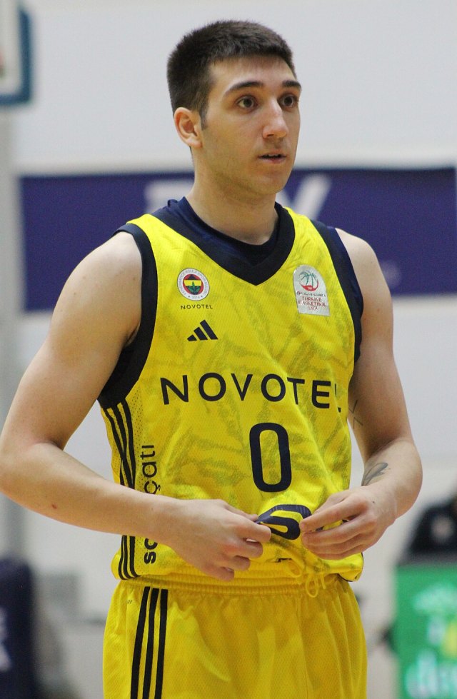 Mehmet Ersin Erfa portresi