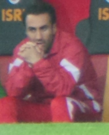 Mehmet Çakır portresi