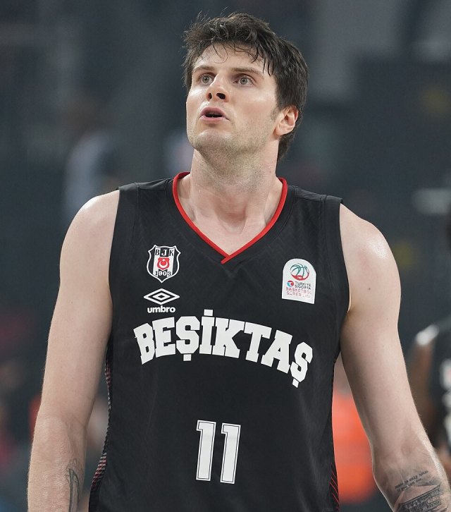 Metecan Birsen portresi