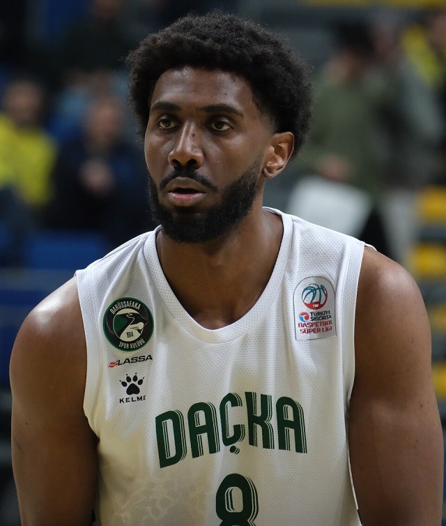 Muhaymin Mustafa portresi