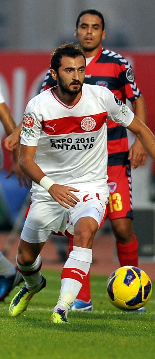 Murat Duruer portresi