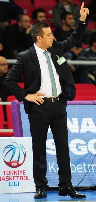 Murat Polat portresi