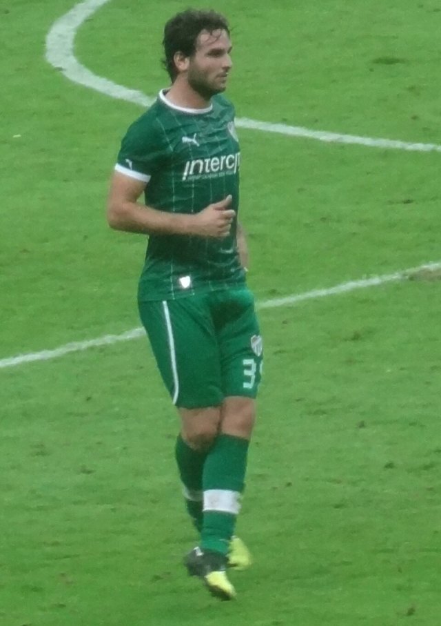 Musa Çağıran portresi
