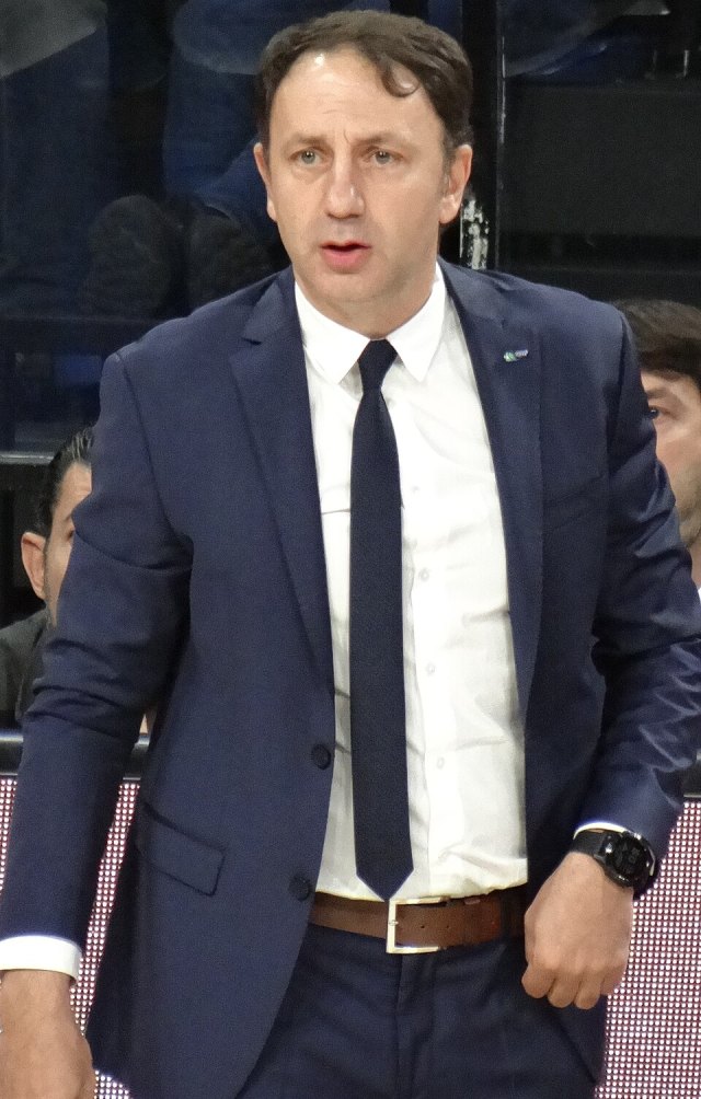 Orhun Ene portresi
