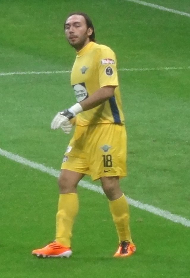 Oğuz Dağlaroğlu portresi