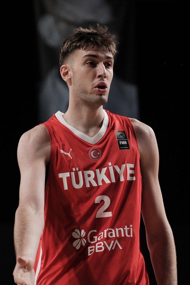Rezon Elezay portresi