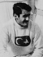 Samim Göreç portresi