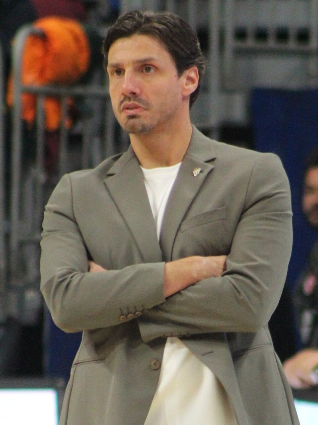 Serhan Kavut portresi