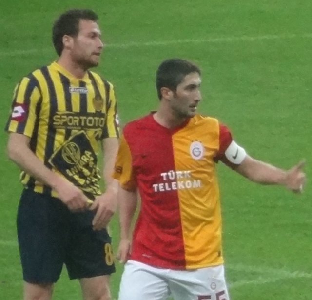 Serol Demirhan portresi