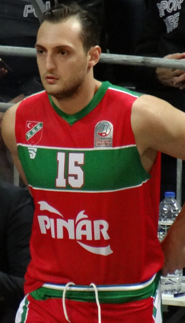 Tayfun Erülkü portresi