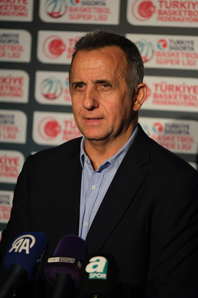 Tolga Öngören portresi