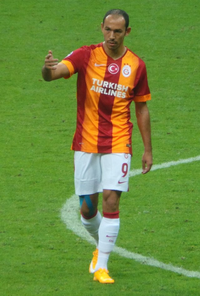 Umut Bulut portresi