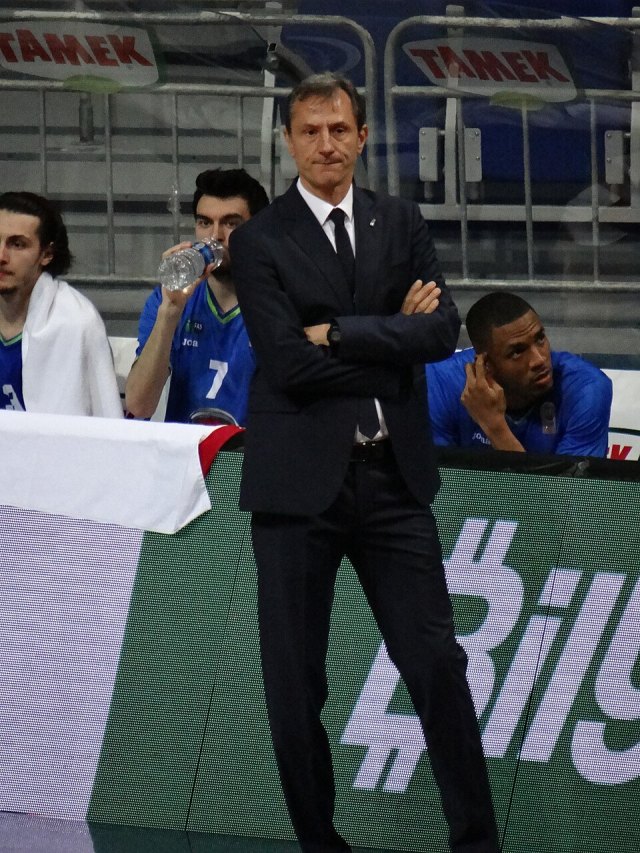 Yalçın Küçüközkan portresi
