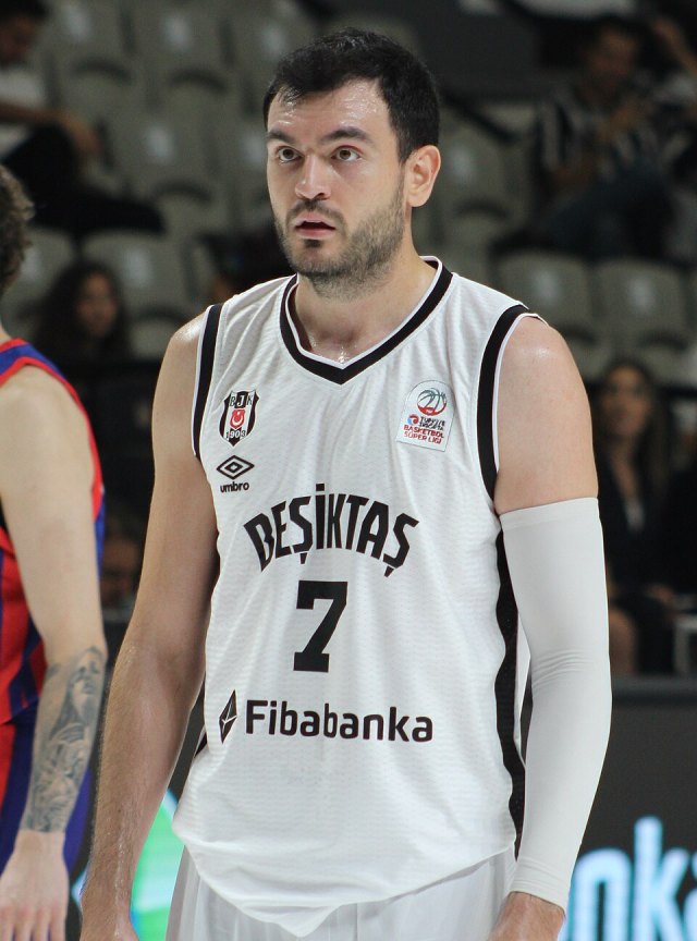 Yiğit Arslan portresi