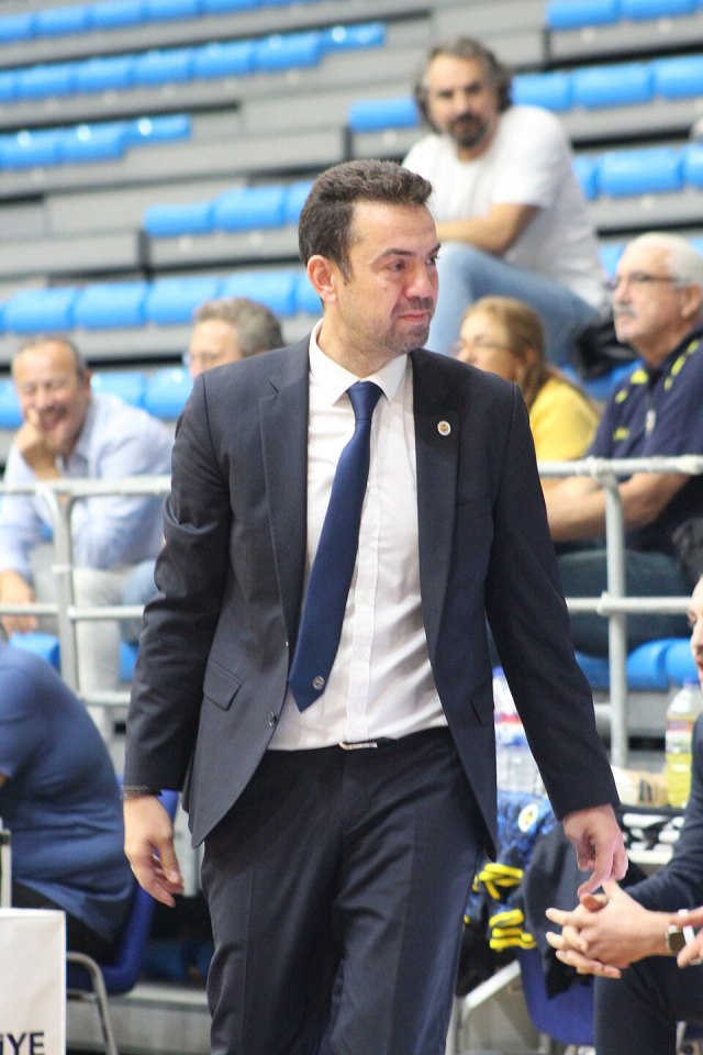 Ömer Uğurata portresi
