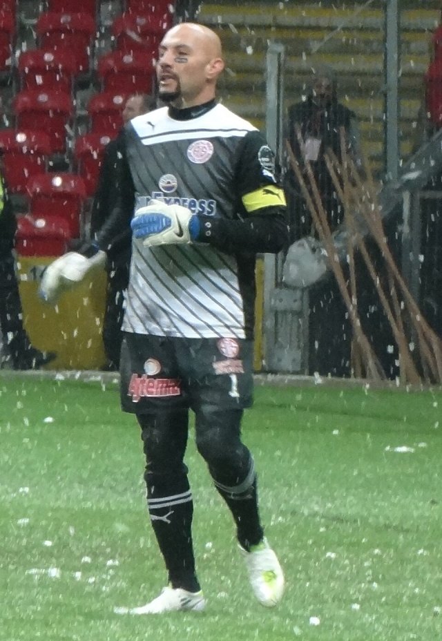 Ömer Çatkıç