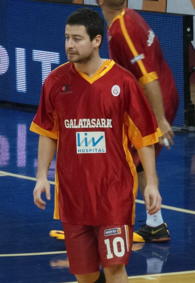 Şuacan Pişkin portresi